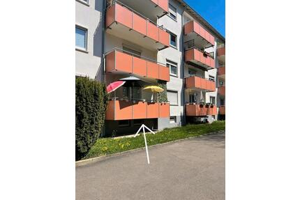 2-Zimmer Wohnung Altbach (PLZ 73776) - Ludwigsburg Eglosheim