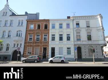 Wohnung zum Mieten in Düren 345,00 € 36 m²