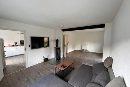 Freistehendes Einfamilienhaus zur Miete - Betzdorf