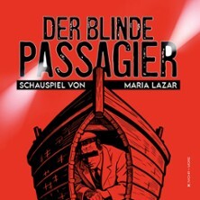 Der blinde Passagier - Grenzlandtheater Aachen