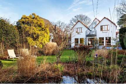 Haus zum Kaufen in Leverkusen 1.150.000,00 € 161 m²