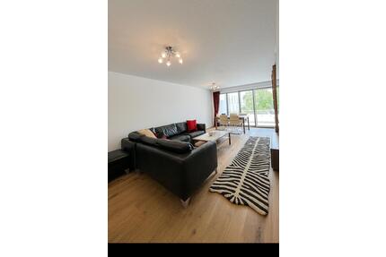 Mehr als nur vier Wände - Ihr neues Kapitel beginnt hier - München Messestadt Riem