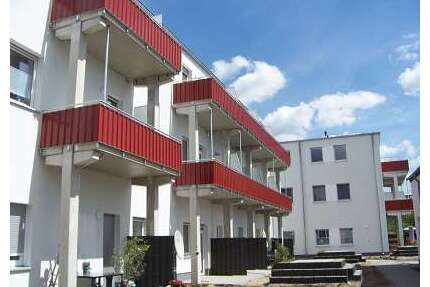Wohnung zum Mieten in Fürstenwalde 485,00 € 46.05 m²