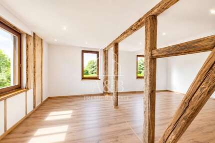 Haus zum Kaufen in Lindenfels 139.000,00 € 122 m²