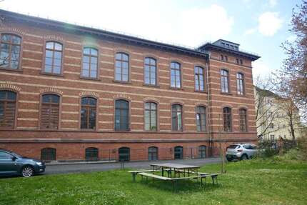 Büro in Wiesbaden 1.536,00 € 128 m²