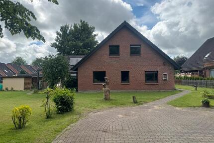 Einfamilienhaus in Leck zu verkaufen