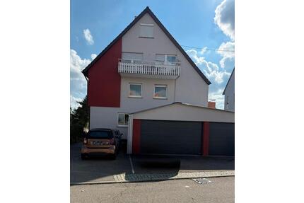 2,5 Zi. Wohnung in Waiblingen-Hegnach