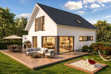 Haus zum Kaufen in Arnstadt 479.000,00 € 130 m²