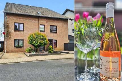Haus zum Kaufen in Eschweiler 499.000,00 € 307.12 m²