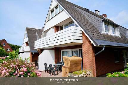 Wohnung zum Kaufen in Westerland 1.195.000,00 € 170 m²