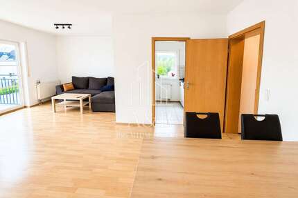 Wohnung zum Kaufen in Ludwigshafen am Rhein Edigheim 199.000,00 € 58 m² - Ludwigshafen am Rhein / Edigheim