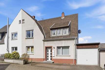 Haus zum Kaufen in Köln Meschenich 499.000,00 € 232.85 m² - Köln / Meschenich