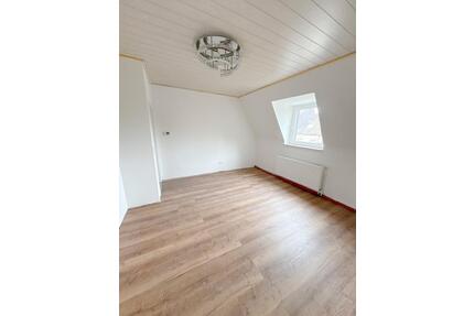 Neu renovierte 3-Zimmer-Wohnung in Top-Lage Dortmund-Hörde