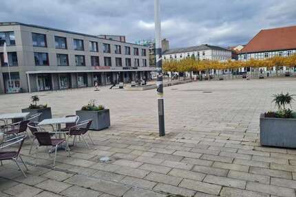 Grundstück in Eberswalde 1.400.000,00 € 2250 m²