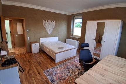 Studenten WG Zimmer Erstbezug - 420,00&nbsp;EUR Kaltmiete, ca.&nbsp; 22,00&nbsp;m&sup2; in Heidenheim an der Brenz (PLZ: 89522)