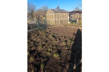 Garten abzugeben - 1.200,00&nbsp;EUR Kaltmiete, ca.&nbsp; 0,00&nbsp;m&sup2; in Lübeck (PLZ: 23552) Innenstadt