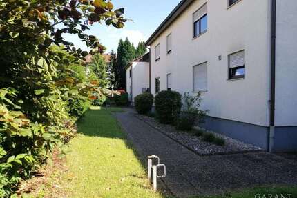 Wohnung zum Kaufen in Leingarten 215.000,00 € 44 m²