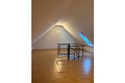 Eigentumswohnung über zwei Ebenen in hervorragender Lage - Hildesheim