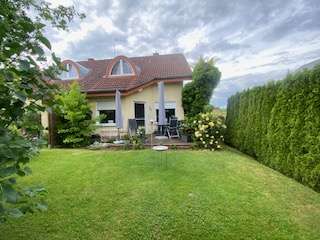 Haus zum Kaufen in Gießen 498.000,00 € 100 m²