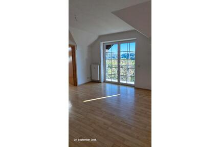 2-Zimmer Wohnung - 420,00&nbsp;EUR Kaltmiete, ca.&nbsp; 35,81&nbsp;m&sup2; in Garching an der Alz (PLZ: 84518)