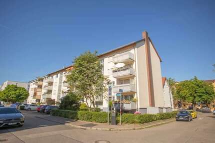 Wohnung zum Kaufen in Freiburg 396.000,00 € 86.22 m²