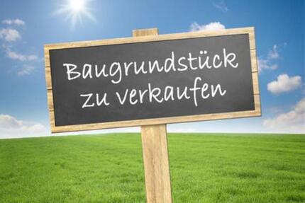 Baugrundstück bauträgerfrei Ilmenau OT Stützerbach Wohnen Ferien