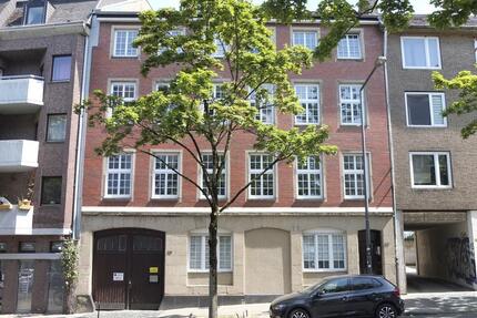 Exklusive Studenten WG hat 1 Zimmer frei - Aachen Aachen-Mitte