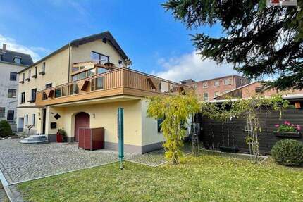 Gepflegtes Einfamilienhaus, Zweifamilienhaus oder Mehrgenerationenhaus in Olbernhau zu verkaufen!