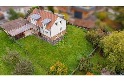 Haus zum Kaufen in Gaildorf Eutendorf 499.990,00 € 158.9 m² - Gaildorf / Eutendorf