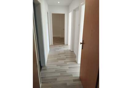 Gepflegte 3 ZKB Lug ins Land in Hann. Münden - Hannoversch Münden