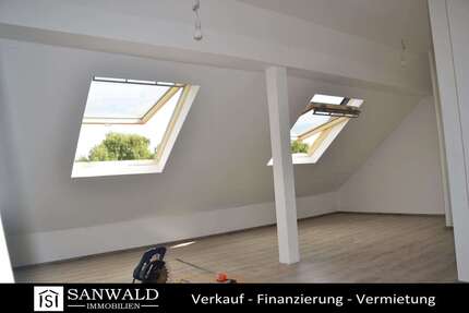 Wohnung zum Mieten in Bochum 320,00 € 30 m²