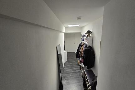 1 Zimmer wohnung (zentrale Lage) - Trier