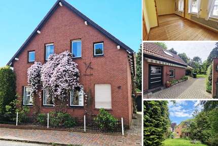 Haus zum Kaufen in Varel 207.000,00 € 116.74 m²