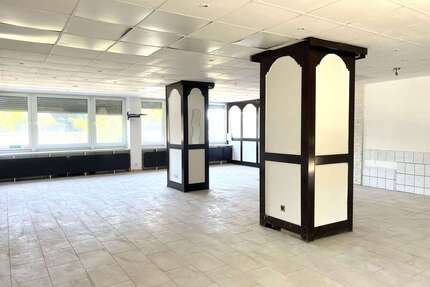 Wohnung zum Kaufen in Bocholt 120.000,00 € 140 m²