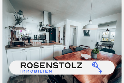 Wohnung zum Kaufen in Löchgau 339.000,00 € 115 m²