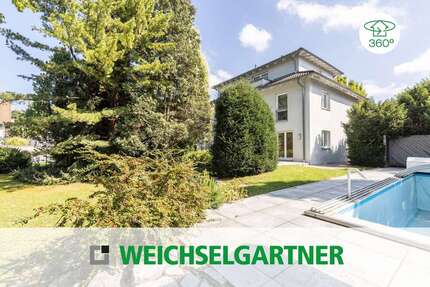 Haus zum Kaufen in München 2.650.000,00 € 266.2 m²