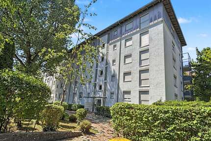 Wohnung zum Kaufen in Augsburg 356.000,00 € 91 m²