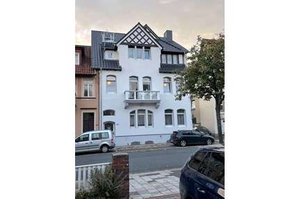 Wohnung zum Mieten in Hildesheim 500,00 € 40 m²