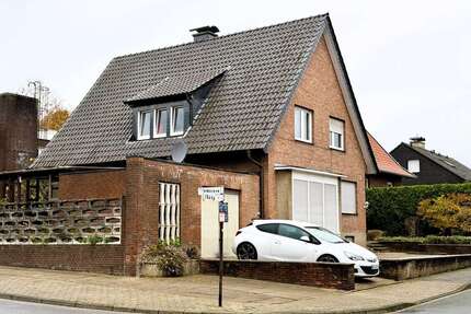 Haus zum Kaufen in Nottuln 290.000,00 € 143 m²