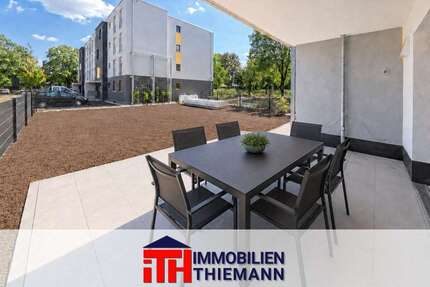 Wohnung zum Kaufen in Oberhausen Klosterhardt-Nord 439.000,00 € 97.36 m² - Oberhausen / Klosterhardt-Nord
