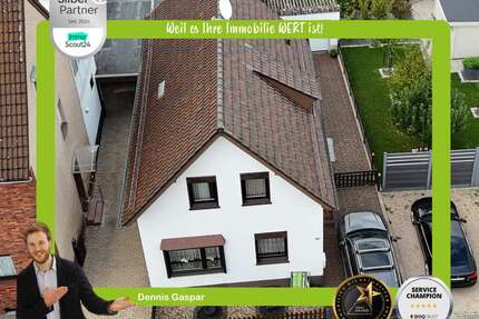 Haus zum Kaufen in Kreuzau 235.000,00 € 120 m²