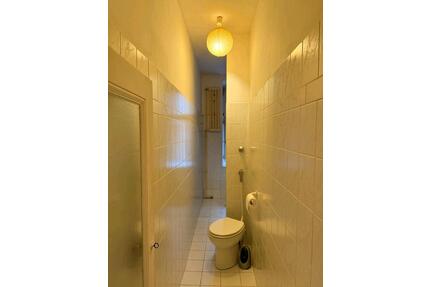 Wohnung ab Oktober 2026 ( Untermiete ) - Berlin Mitte