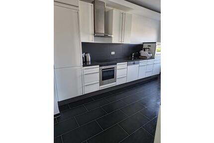 Schöne Wohnung in der Nähe vom Krankenhaus - Cloppenburg