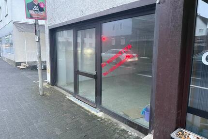 GewerbeflächeLadenfläche in Dillenburg-Frohnhausen