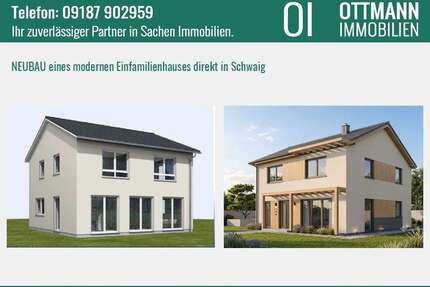Haus zum Kaufen in Schwaig b. Nürnberg 666.000,00 € 125 m²
