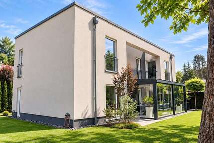 Haus zum Kaufen in Wandlitz 895.000,00 € 165 m²