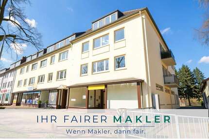 Wohnung zum Kaufen in Bremen 329.000,00 € 112.33 m²