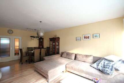 Wohnung zum Kaufen in Sandhausen 299.000,00 € 91 m²