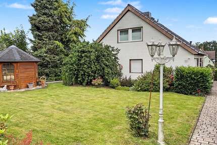 Haus zum Kaufen in Porta Westfalica 282.000,00 € 152 m²