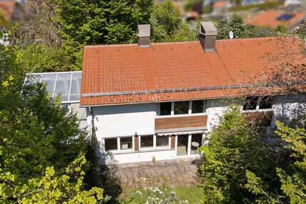 Haus zum Kaufen in Reichling 617.000,00 € 215 m²